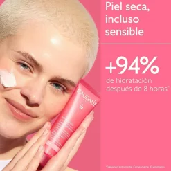 Crema Hidratación Intensa Ácido Hialurónico + Manteca de karité