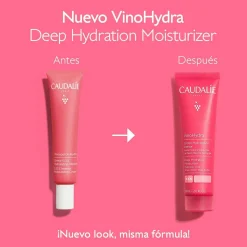 Crema Hidratación Intensa Ácido Hialurónico + Manteca de karité