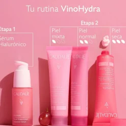 Crema Hidratación Intensa Ácido Hialurónico + Manteca de karité