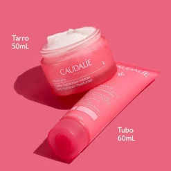 Crema Hidratación Intensa Ácido Hialurónico + Manteca de karité