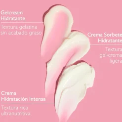 Crema Hidratación Intensa Ácido Hialurónico + Manteca de karité