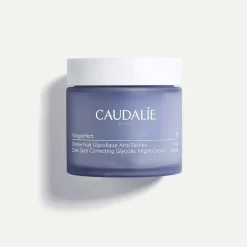 Crema Noche con Ácido Glicólico Antimanchas