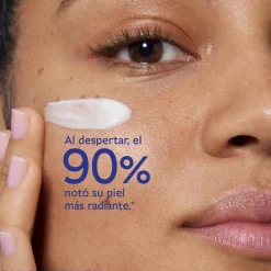 Crema Noche con Ácido Glicólico Antimanchas - Recarga