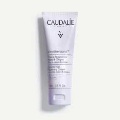 Crema Reparadora para Manos y Uñas con Manteca de Karité