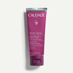 Crema Reparadora para Manos y Uñas