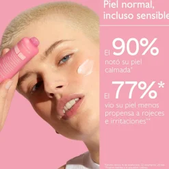 Crema Sorbete Hidratante Ácido hialurónico + Camomila