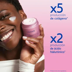 Crema Tisana de Noche con Resveratrol, Alternativa al Retinol - Recarga
