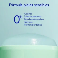 Desodorante Stick Natural Vinofresh