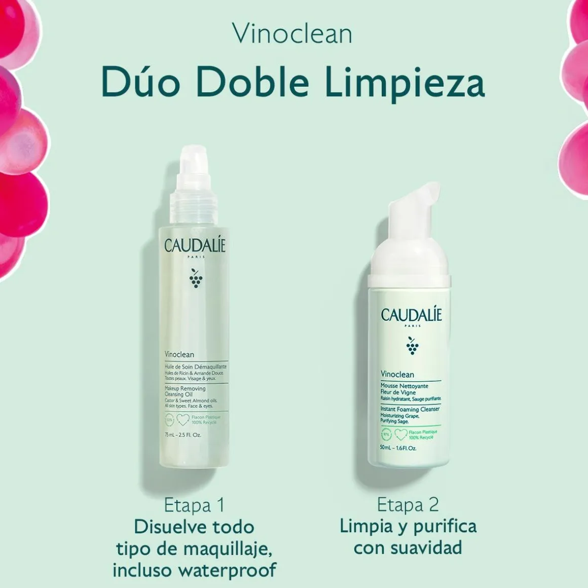 Dúo Doble Limpieza