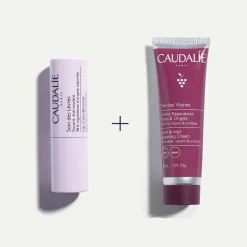 Dúo Manos & Labios Thé des Vignes