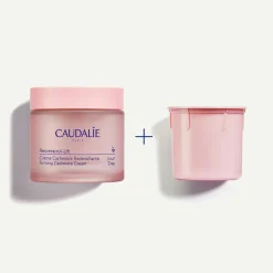 Dúo Recarga Crema Cachemir Redensificante