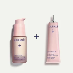 Dúo Sérum Lifting Firmeza y su recarga