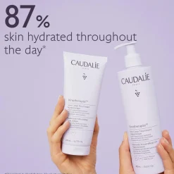 Dúo Tratamiento Corporal Nutritivo Hialurónico 400ml + 400ml