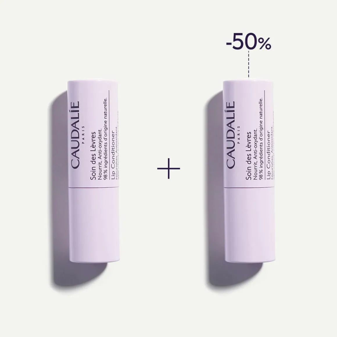 Dúo Tratamiento para Labios
