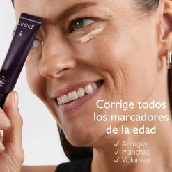 El Contorno de Ojos