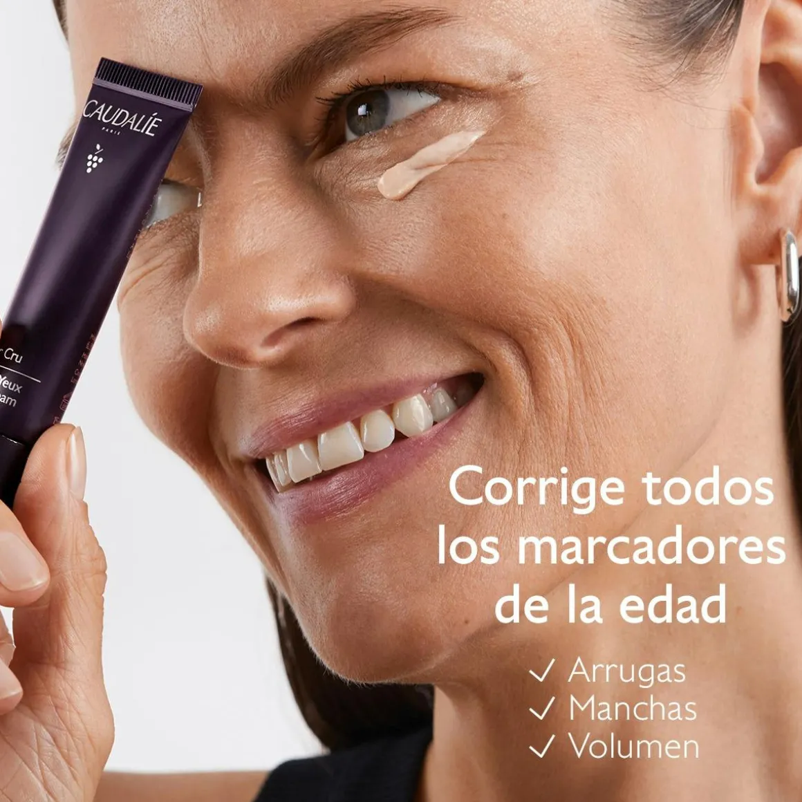 El Contorno de Ojos
