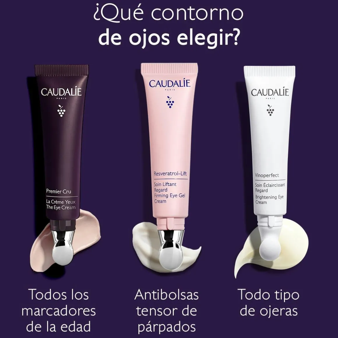 El Contorno de Ojos