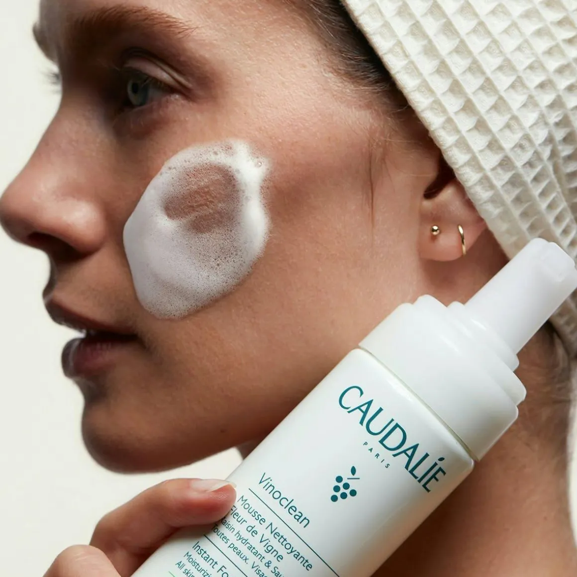 El Ritual Peeling Suave