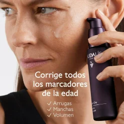 El Sérum