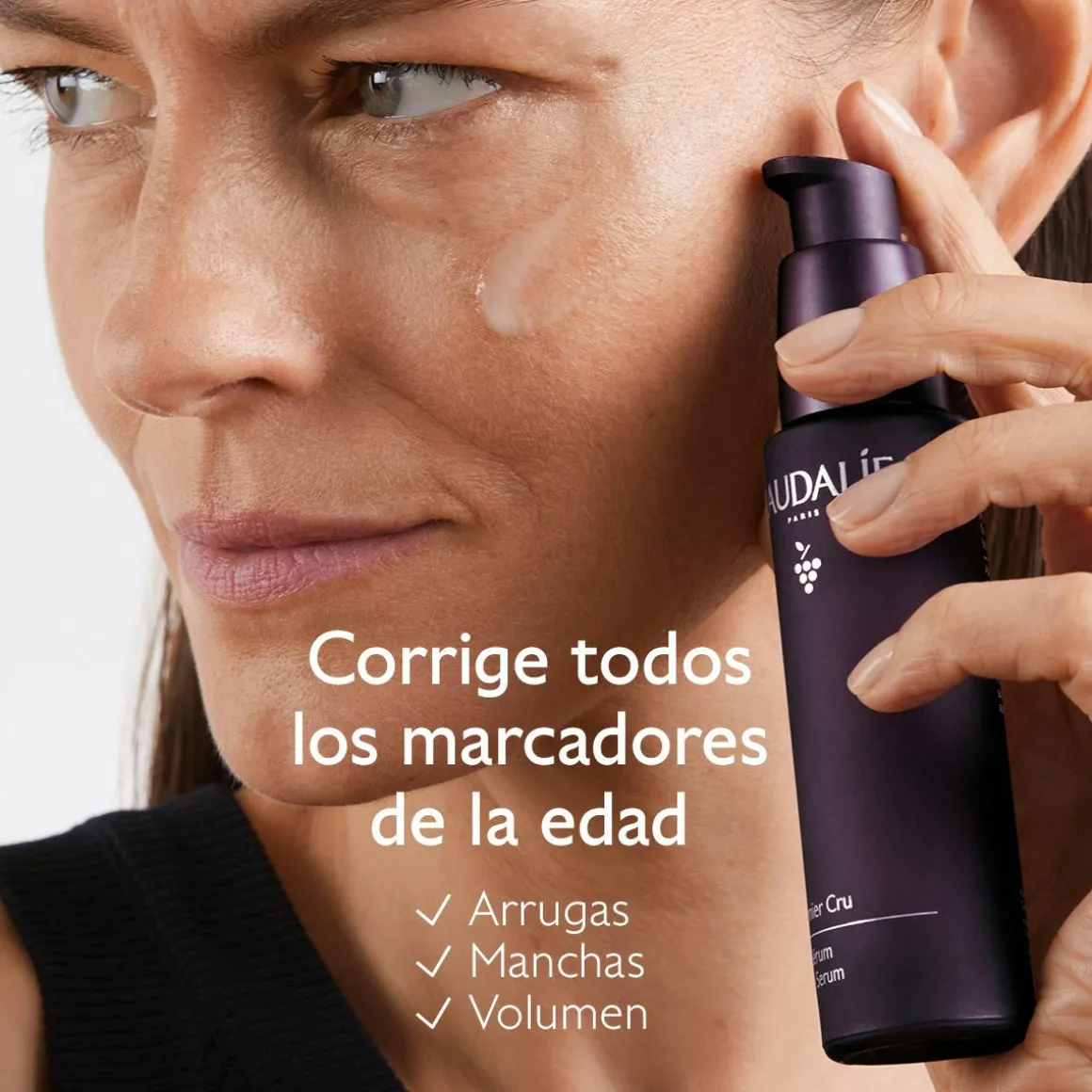 El Sérum