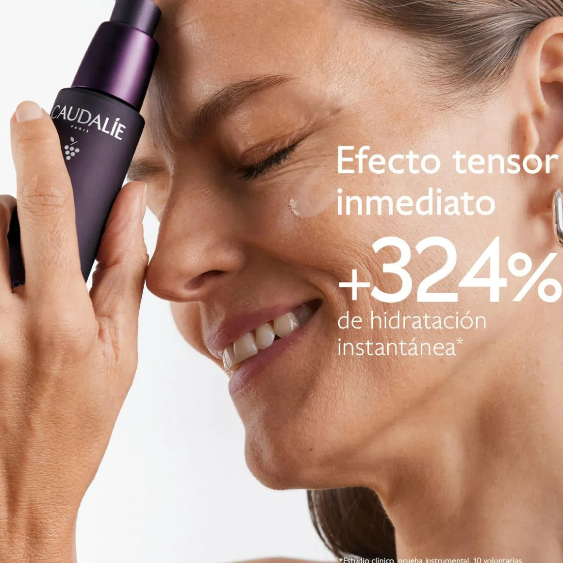 El Sérum