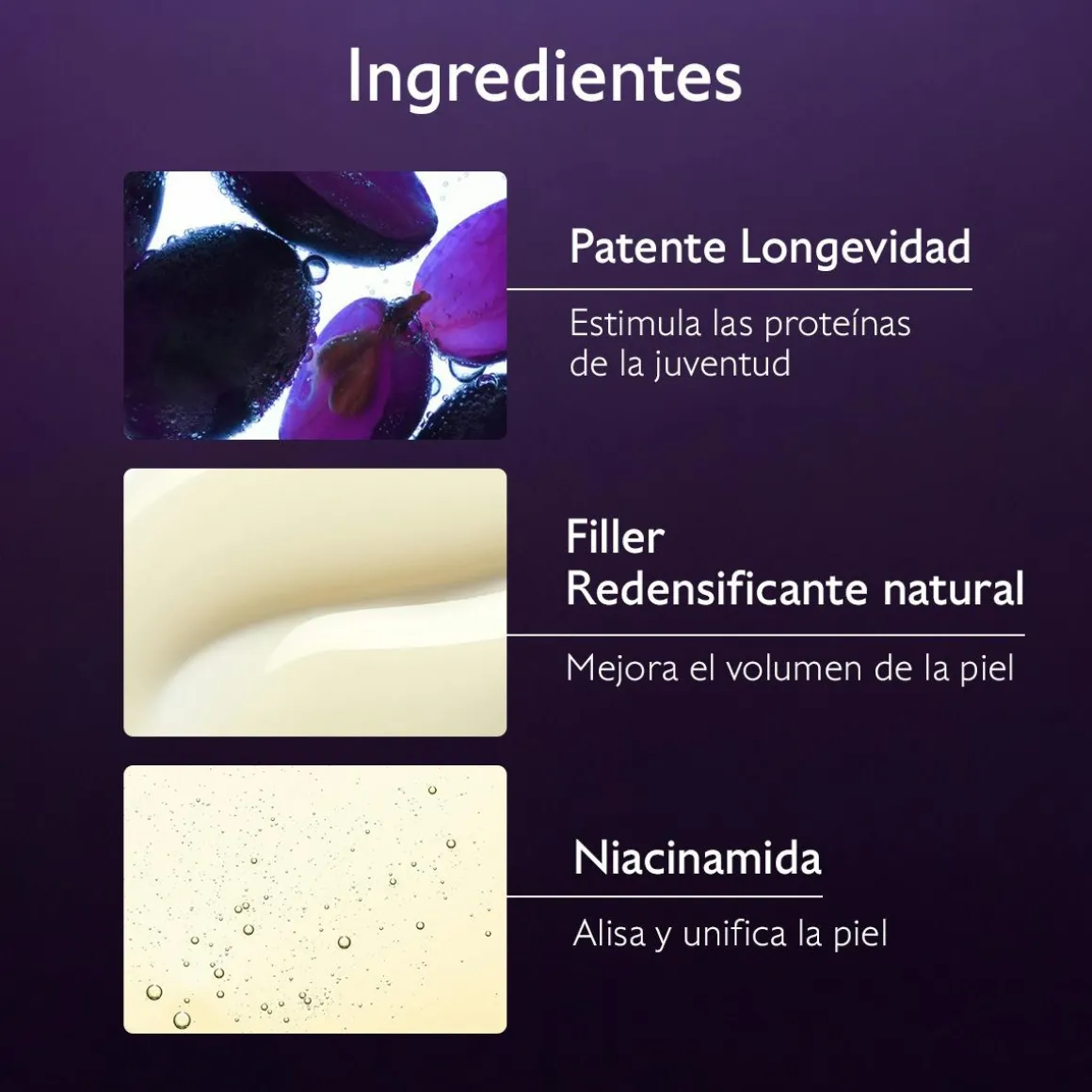 El Sérum