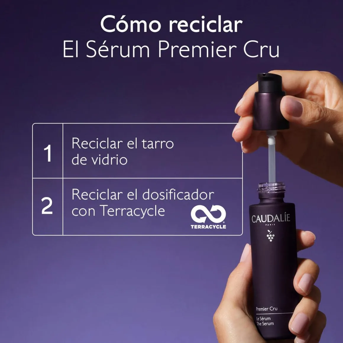 El Sérum