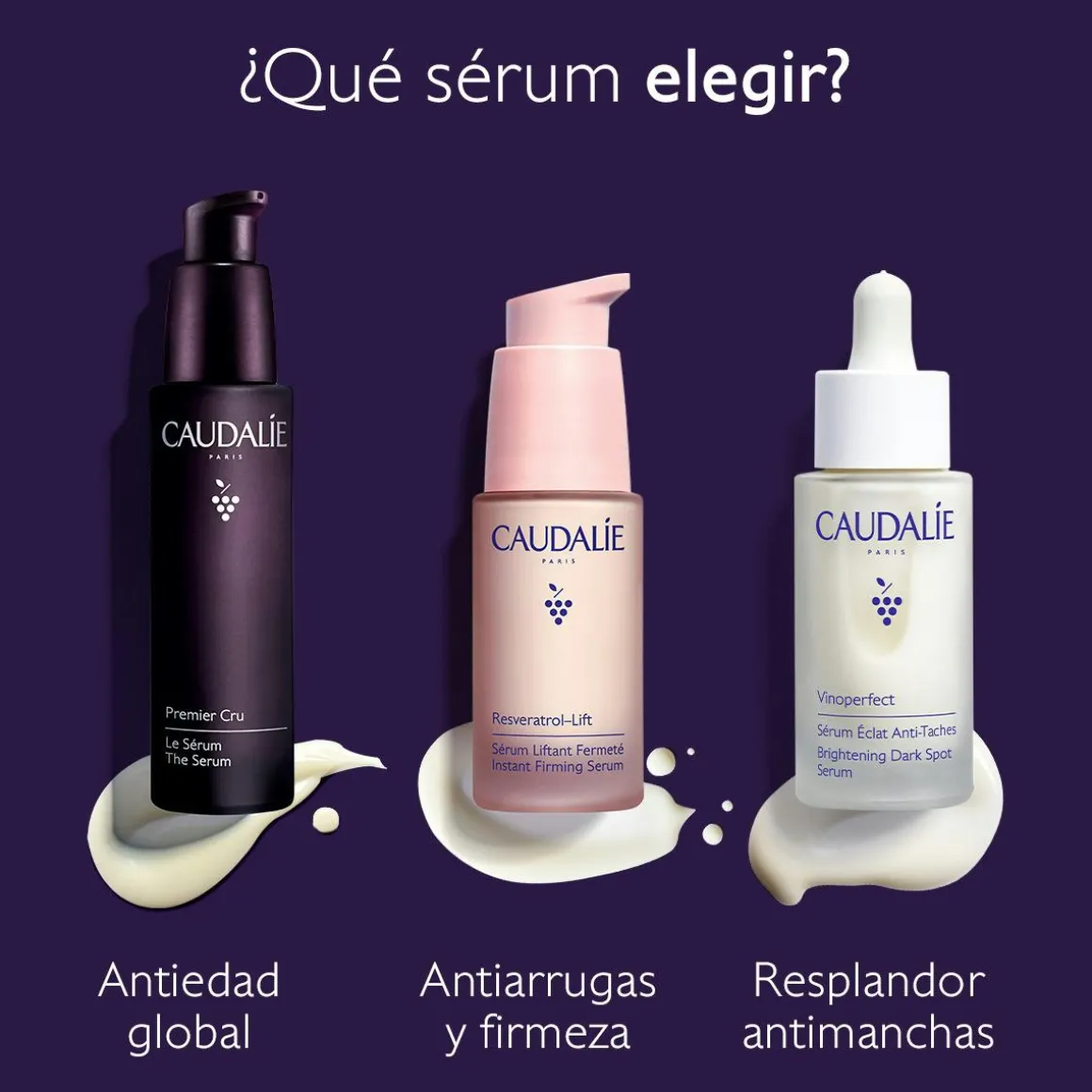 El Sérum