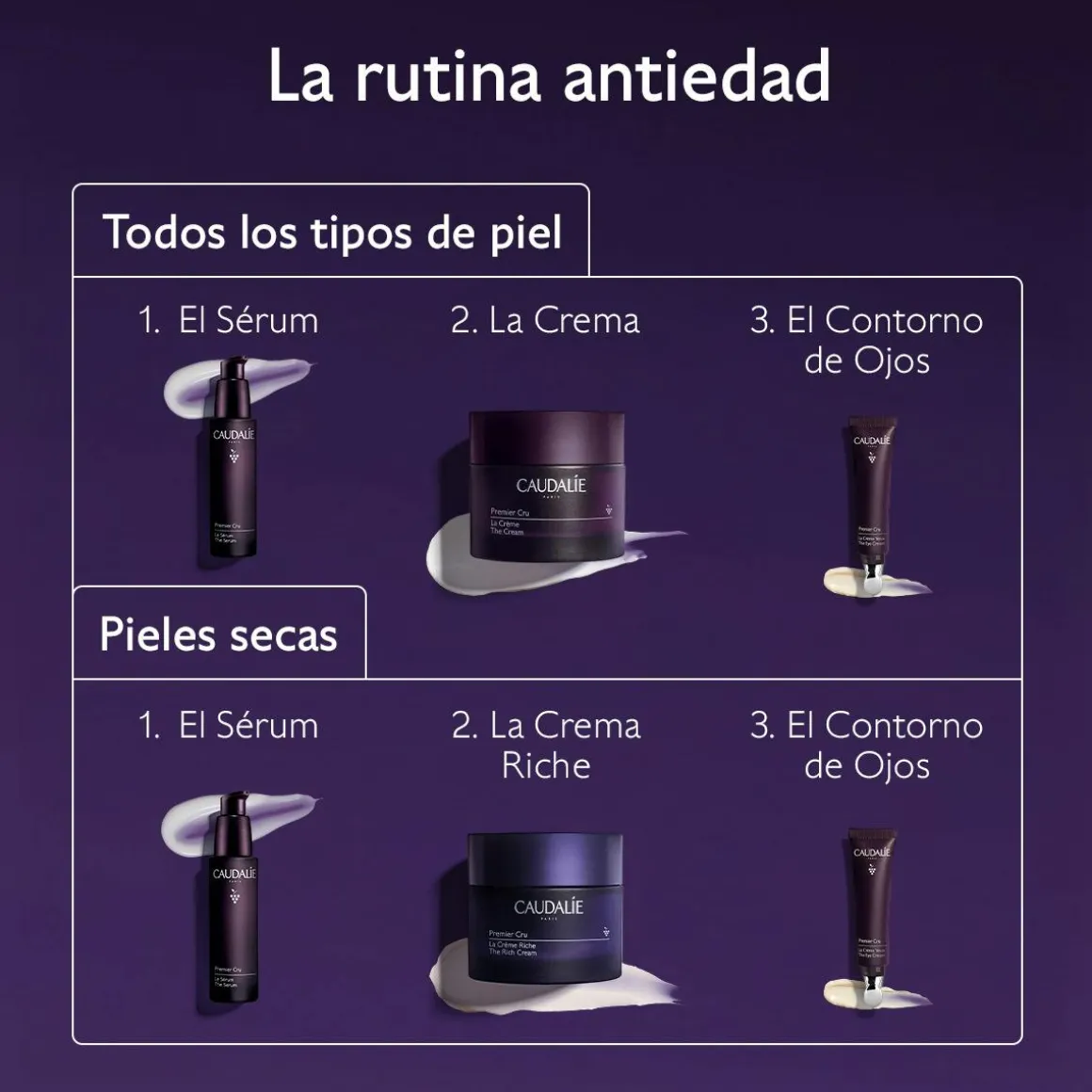 El Sérum