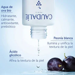 Esencia con Ácido Glicólico Luminosidad
