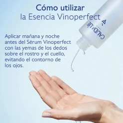 Esencia con Ácido Glicólico Luminosidad
