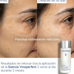 Esencia con Ácido Glicólico Luminosidad