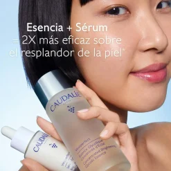 Esencia con Ácido Glicólico Luminosidad