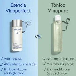Esencia con Ácido Glicólico Luminosidad
