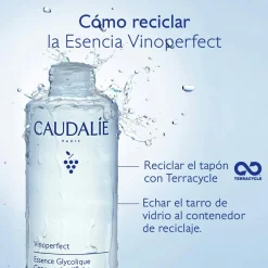 Esencia con Ácido Glicólico Luminosidad
