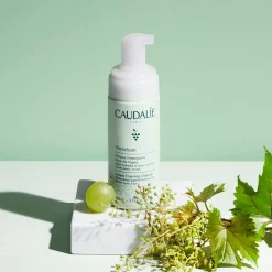 Espuma Limpiadora Fleur de Vigne con Camomila - 150ml
