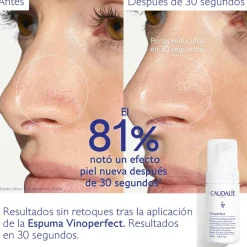 Espuma Micropeeling Luminosidad con Ácido Mandélico (AHA) - 100ml