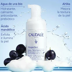 Espuma Micropeeling Luminosidad con Ácido Mandélico (AHA) - 50mL