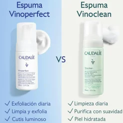 Espuma Micropeeling Luminosidad con Ácido Mandélico (AHA) - 50mL