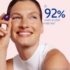 Fluido Cachemir Redensificante con Resveratrol, Alternativa al Retinol