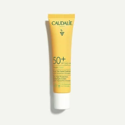 Fluido de Muy Alta Protección SPF50+