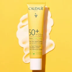Fluido de Muy Alta Protección SPF50+