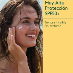 Fluido de Muy Alta Protección SPF50+
