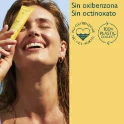 Fluido de Muy Alta Protección SPF50+