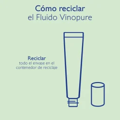 Fluido Matificante Hidratante