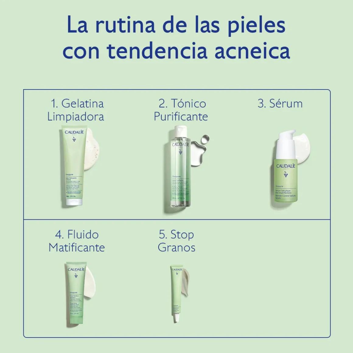Fluido Matificante Hidratante