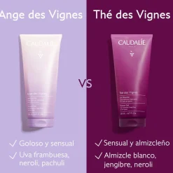 Gel de ducha