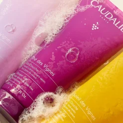 Gel de ducha