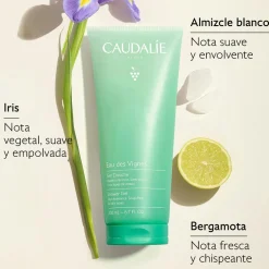 Gel de Ducha Eau des Vignes