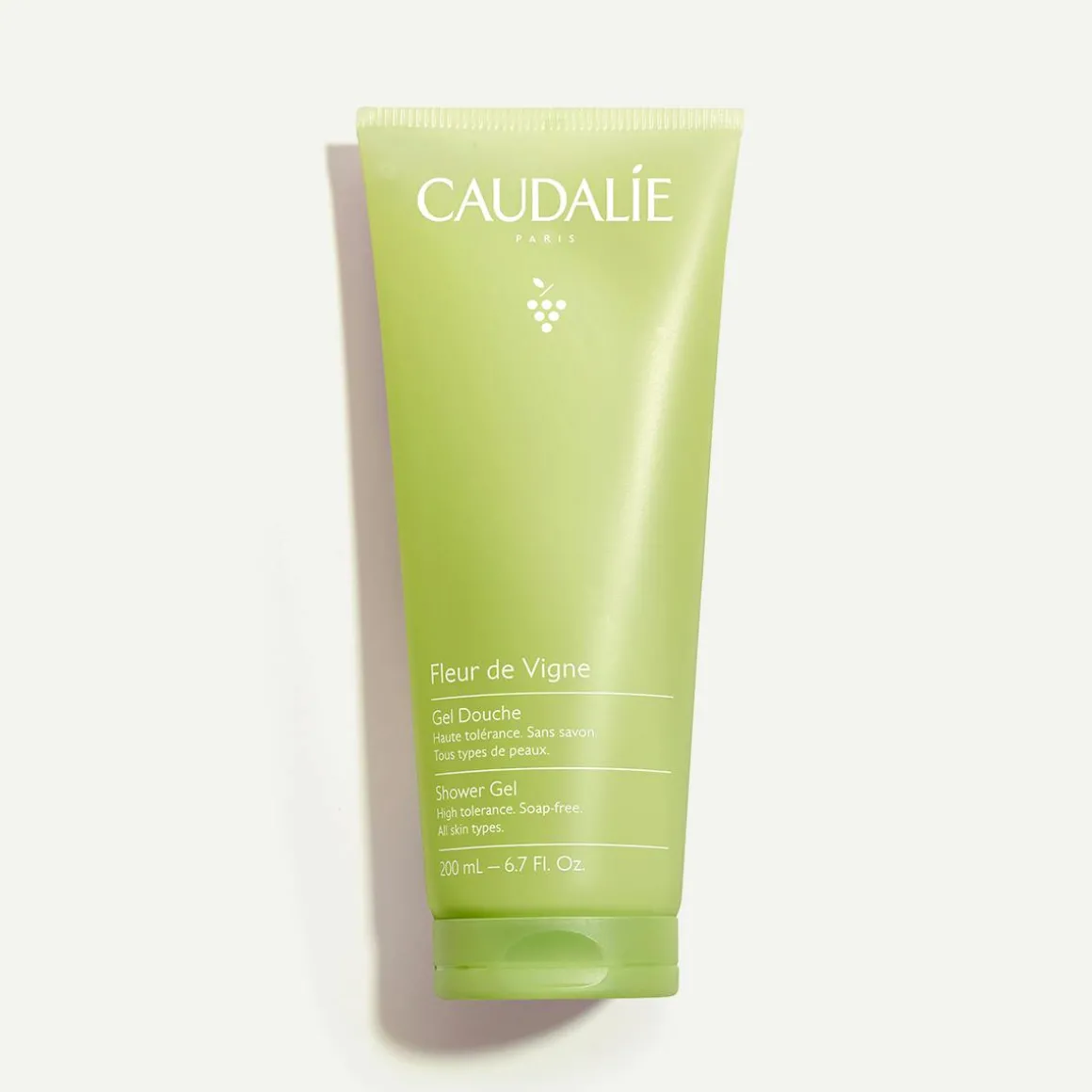 Gel de Ducha Fleur de Vigne